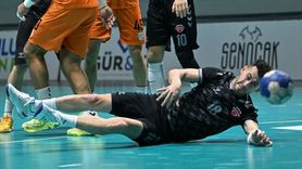 DEPSAŞ Enerji As, Spor Toto'yu Deplasmanda Yendi