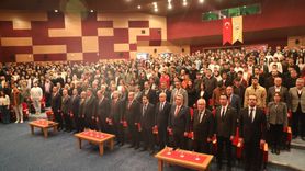 Dijital Asker CENGAVER Güvenlik Güçlerine Sunuluyor