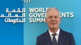 Dünya Hükümetler Zirvesi'nde Ticaret Savaşları Tartışıldı