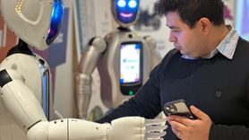 Eczacımın Dijital Dünyası Fuarı Antalya'da Kapılarını Açtı