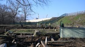 Edirne'deki 5,5 Asırlık Camide Restorasyon Çalışmaları Tüm Hızıyla Devam Ediyor