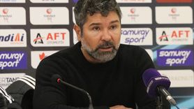 Erzurumspor FK, Gençlerbirliği'ne 2-1 Yenildi