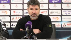 Erzurumspor ile Iğdır FK Arasında 0-0 Beraberlik