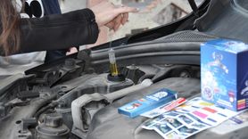 Eskişehirli Biyologdan Yenilikçi Test Kiti: Motor Kaçağına Pratik Çözüm