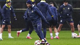 Fenerbahçe, Anderlecht ile Mücadeleye Hazır