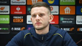 Fenerbahçe, Anderlecht ile Zorlu Rövanşa Hazır