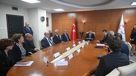 Fenerbahçe Kalamış Yat Limanı Koç Holding'in Sahipliğine Geçti