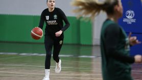 Ferhatoğlu Edremit Belediyesi Gürespor Süper Lig Hedefinde