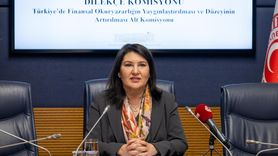 Finansal Okuryazarlık Günü İçin Çalışmalar Başlatıldı