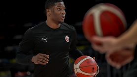 Galatasaray, ING Türkiye Kupası'nda Şampiyonluk Peşinde