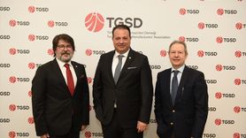 Giyim Sanayicilerinden Üretim Gücü Vurgusu