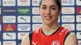 Gökşen Fitik: Avrupa Şampiyonası'nda Hedefimiz İleriye Gitmek