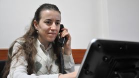 Görme Engelli Sporcu Gülhan Atasayar Olimpiyat Hayalleri Peşinde