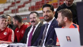 Güreşte Altyapıya Odaklanma