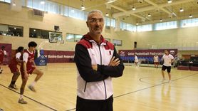 Hakan Demir'den Alperen Şengün'e Övgü: NBA All-Star Başarısı