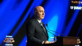 Halkbank'tan Kadın Girişimcilere Büyük Destek