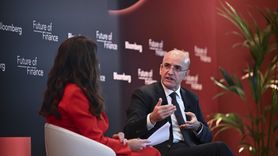 Hazine ve Maliye Bakanı Şimşek, Enflasyonu Düşürmeye Odaklandıklarını Açıkladı