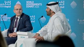 Hazine ve Maliye Bakanı Şimşek'ten Küresel Ticaret Açıklamaları