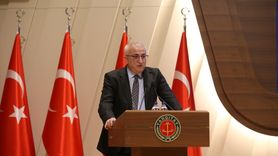 Hukuk Perspektifinde Ekonomi Okuryazarlığı Konferansı Gerçekleştirildi