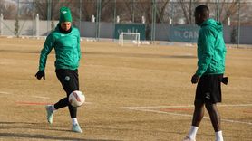 Iğdır FK, Çorum FK ile Zirveye Oynamak İstiyor