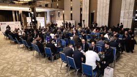 İnşaat Sektöründe İşbirlikleri Artıyor