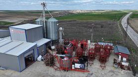 İpsala'dan Dünya Çeltik Pazarına İhracat