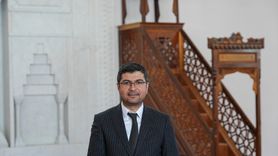 İsa Bey Camisi Yeniden İbadete Açılıyor