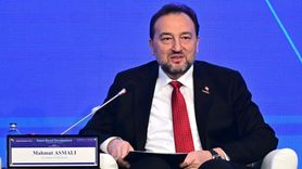 İstanbul'da İnsan Kaynakları Forumu: Gençlerin Ekonomideki Rolü vurgulandı