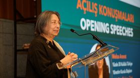 İstanbul'da Kadın Direktörler Konferansı: Cinsiyet Eşitliği İçin Adımlar