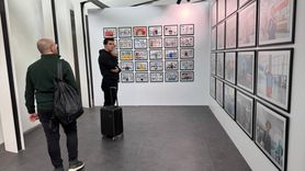 İstanbul Havalimanı'nda 'İGA'nın Yüzleri' Sergisi Açıldı