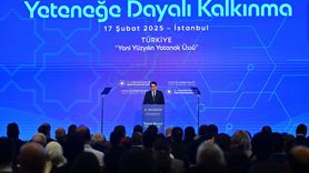 İstanbul İnsan Kaynakları Forumu Başladı
