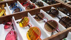 İzmir'de Optik Sektörü Buluştu