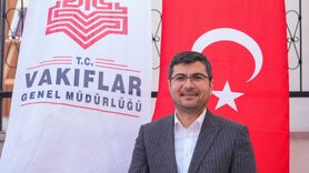 İzmir'de Tarihi Kalafat Camisi Yeniden İbadete Açıldı