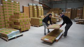 İzmir Mobilya Lansman Günleri 18 Şubat'ta Başlıyor