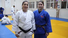 Judo Geleneği: Minel Tepe ve Annesi İlknur Kobaş Tepe’nin Başarı Hikayesinin Ardındaki İlişki