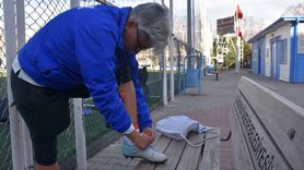 Kadın Antrenör Görkem Hasırcı'nın Futbol Hayali