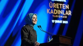 Kadın Girişimciliği Destekleme Vurgusu: Halkbank Üreten Kadınlar Yarışması Ödül Töreni