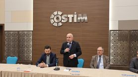 Kadın ve Genç Girişimciler İçin Mentor Yetiştirme Programı Tamamlandı