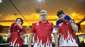 Kick Boks Şampiyonu Kardeşler Hedeflerini Büyütüyor