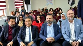 Kırıkkale'de Engellilere Tekerlekli Sandalye Desteği