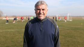 Kırklarelispor, Beşiktaş Maçı İçin Hazır