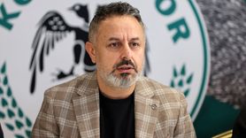 Konyaspor Başkanı Ömer Korkmaz'dan VAR Tepkisi: Haksızlığa Uğramayacağız