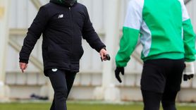 Konyaspor, Sivasspor Maçına Hazırlanıyor