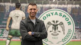 Konyaspor'un 6 Maçlık Galibiyet Hasreti Bitti