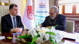 KUDAKA'dan Bayburt'a 12 Milyon Lira Destek