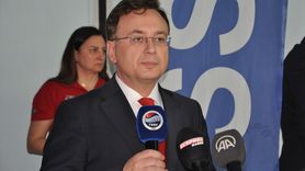 Kütahya’da Sualtı Hokeyi Milli Takım Seçmeleri Başladı