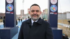 Los Angeles 2028'de Modern Pentatlon Hedefi: 4 Sporcu ile Katılım