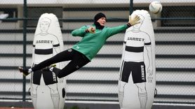 Manisa FK, Gençlerbirliği Maçına Hazırlıklarını Sürdürüyor