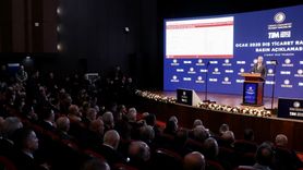 Ocak Ayı Dış Ticaret Verileri Trabzon'da Açıklandı