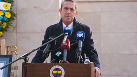 Ogün Altıparmak İçin Anma Töreni Düzenlendi